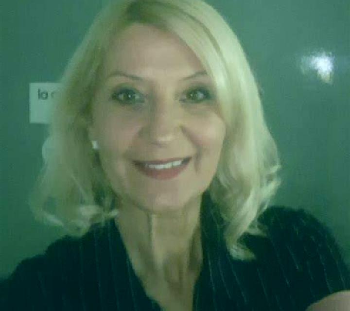 Daniela 3 Illar escort