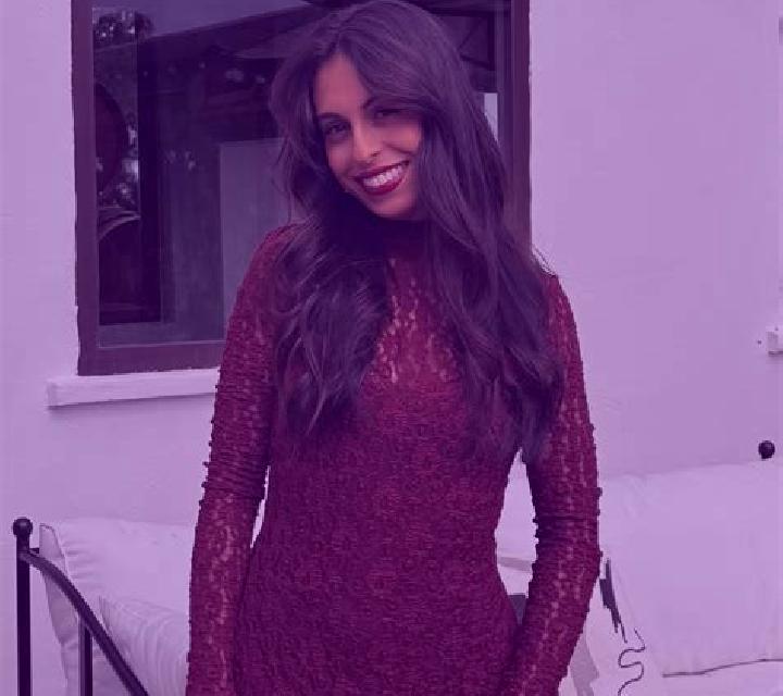 Daniela 3 Ledanca escort