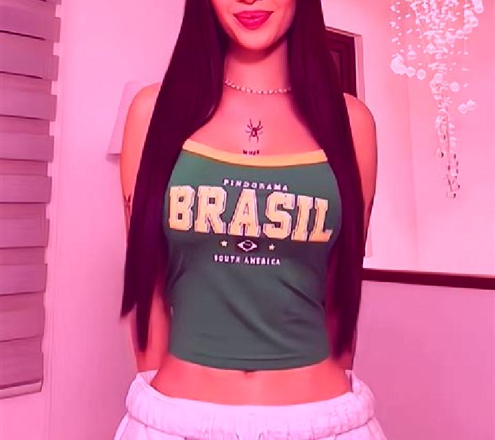 Daniela 3 Monegrillo escort