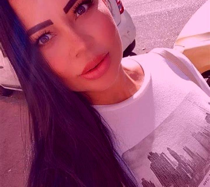Daniela 3 Oco escort
