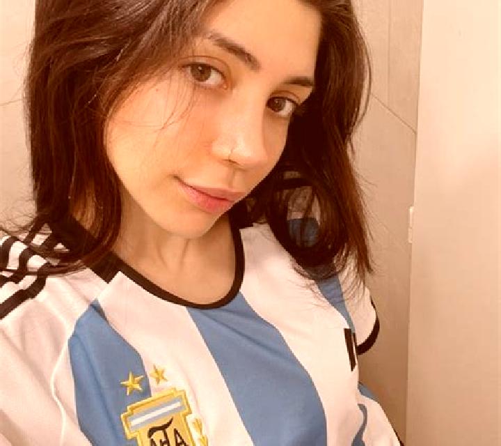 Daniela 3 Ororbia escort