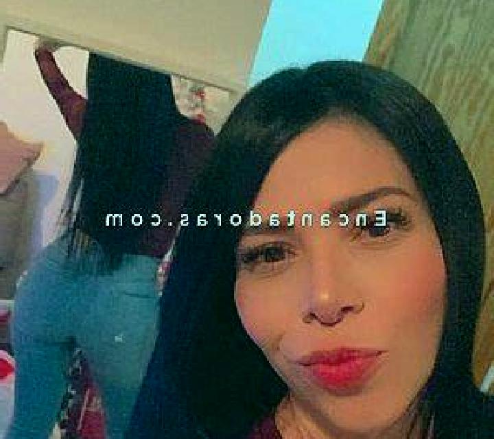 Daniela 3 Portillo de Toledo escort