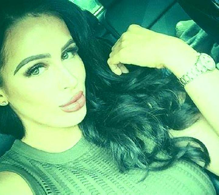 Daniela 3 Santa Elena de Jamuz escort