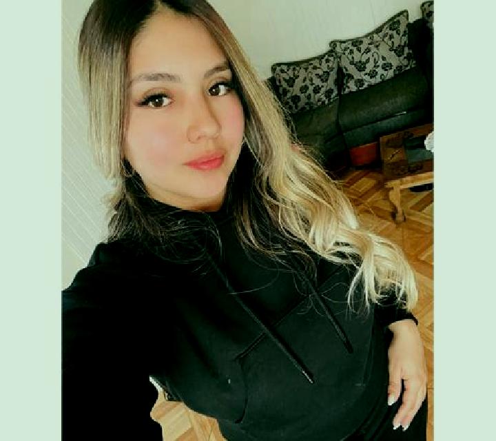 Daniela 3 Santa Marta de Ortigueira escort