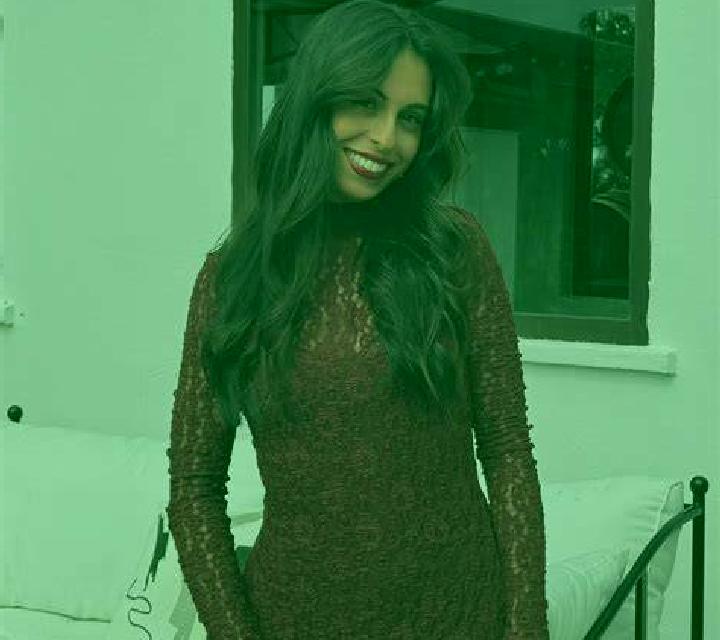 Daniela 3 Soto del Barco escort