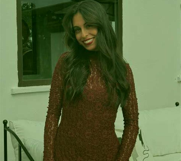 Daniela Autillo de Campos escort