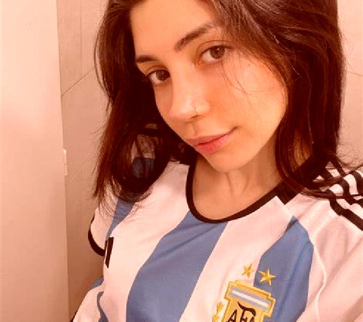 Daniela Barajas de Melo escort
