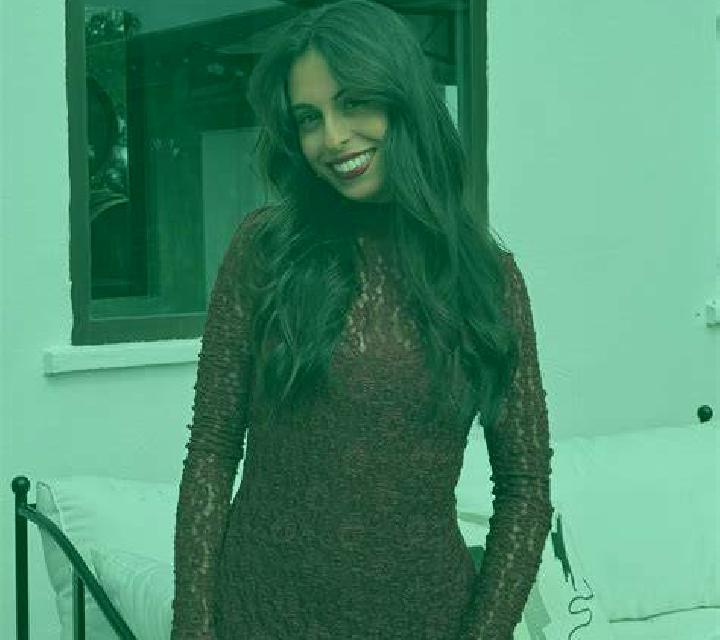 Daniela Coin escort