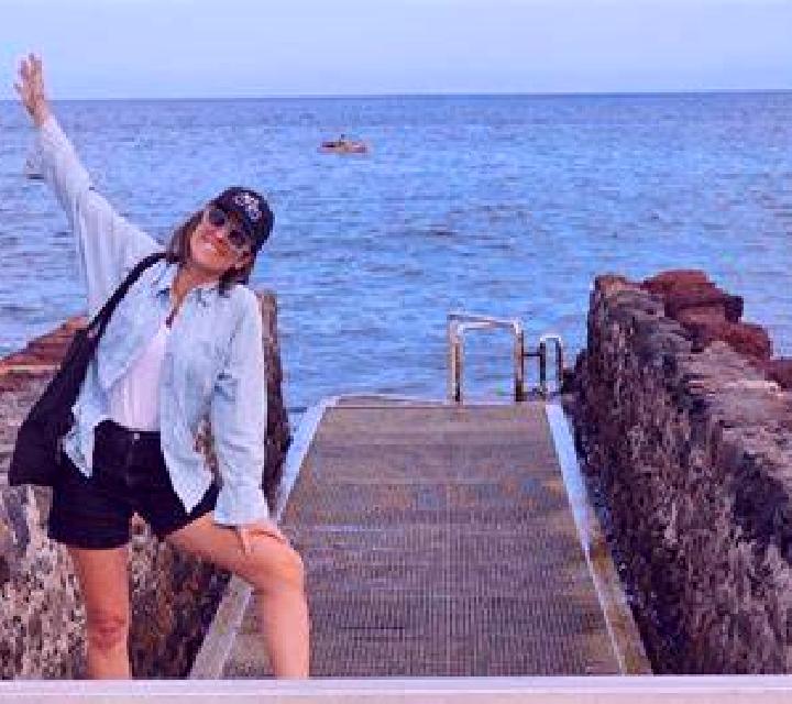 Daniela Cruce de Arinaga escort