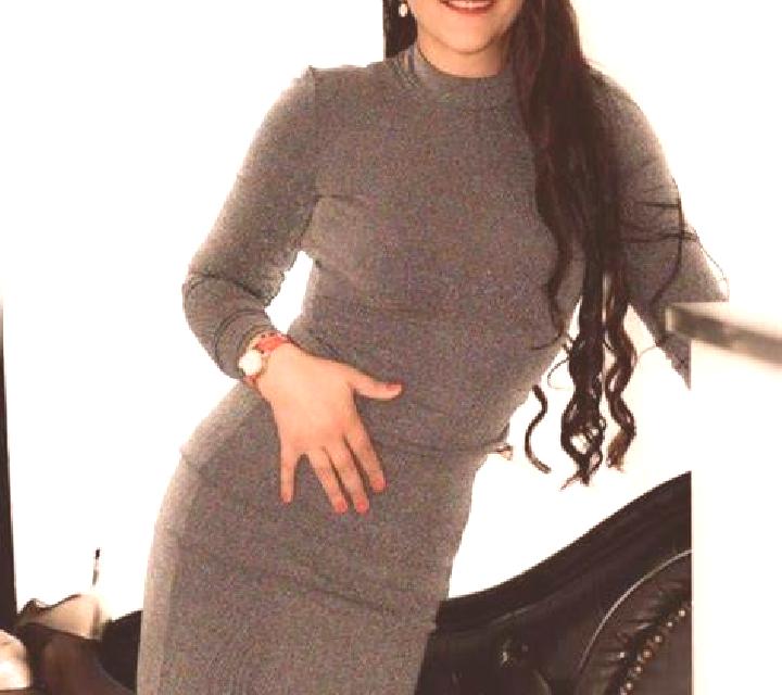 Daniela Estepona escort