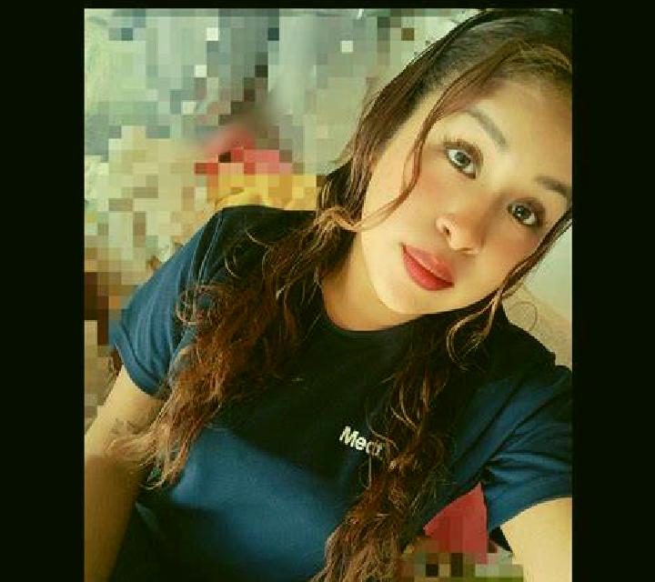 Daniela La Boveda de Toro escort