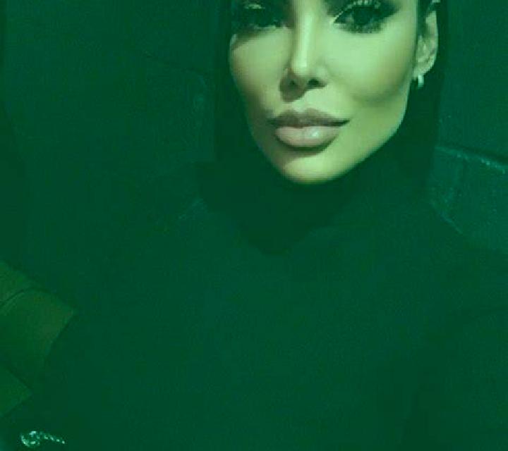 Daniela Monforte de la Sierra escort