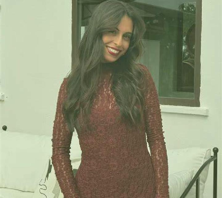 Daniela San Torcuato escort