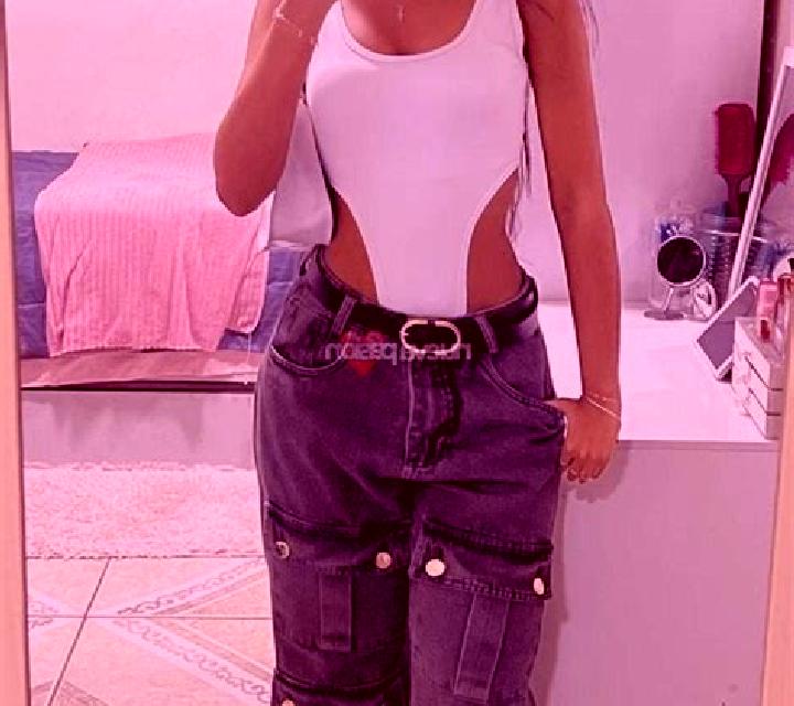 Daniela Villar del Salz escort