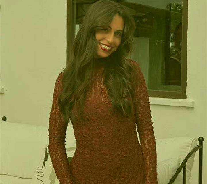 Daniela Villaselan escort