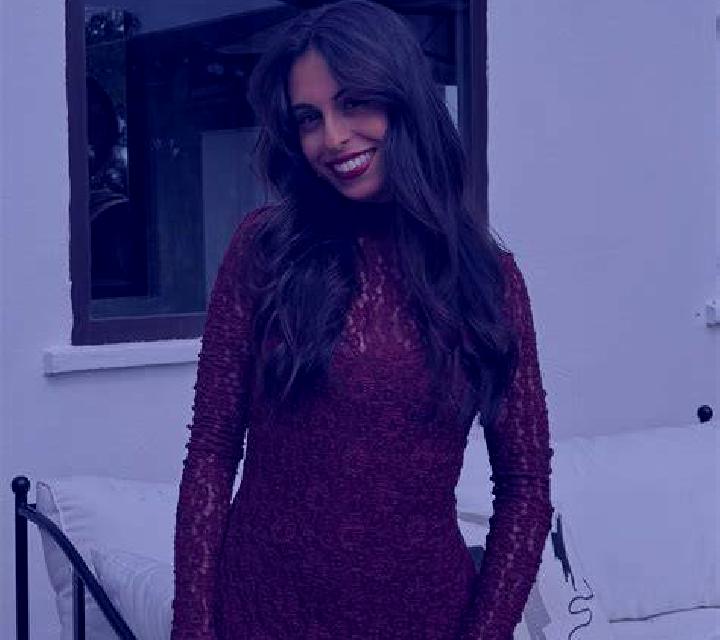 Daniela Yecla escort