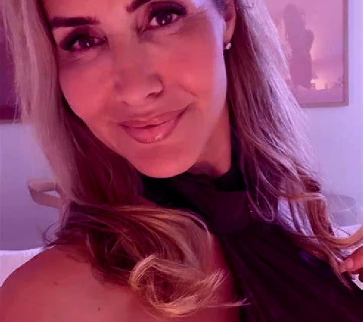 Diana 2 Ribera del Fresno escort