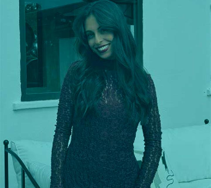 Diana 2 Villaminaya escort