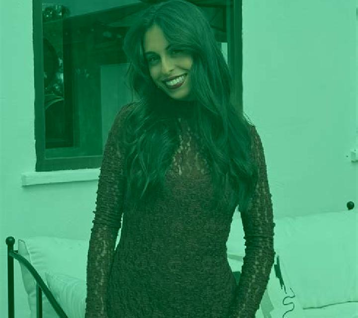 Diana 3 Almonacid de Zorita escort