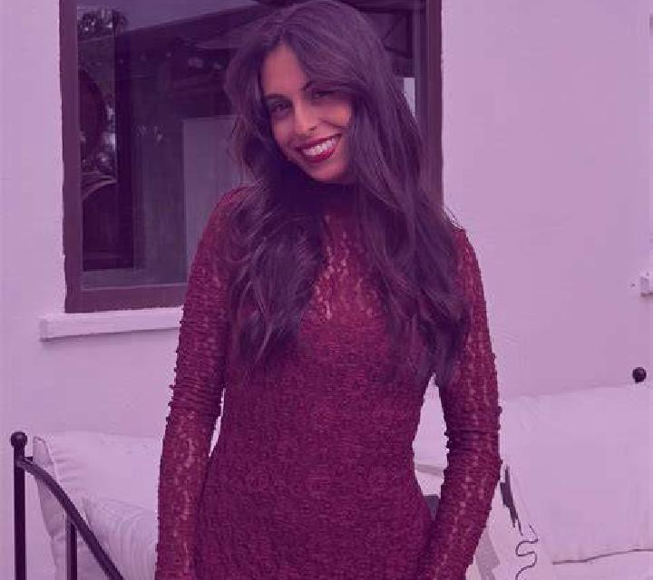 Diana 3 Galera escort
