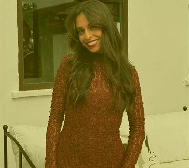 Diana 3 Juviles escort