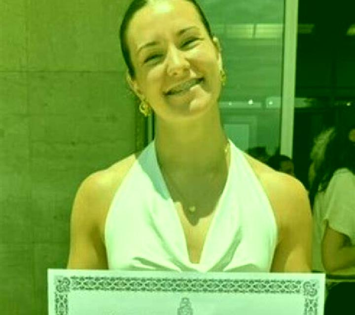 Diana 3 Pueblo Nuevo escort