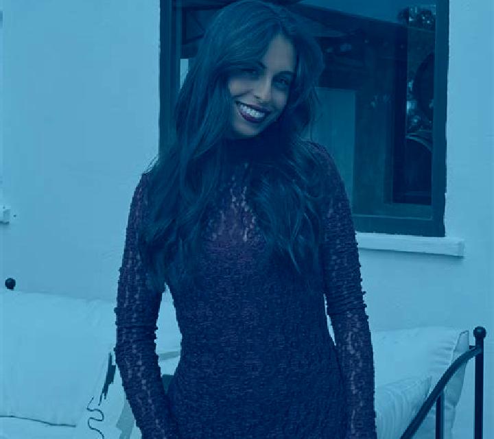 Diana 3 Yepes escort