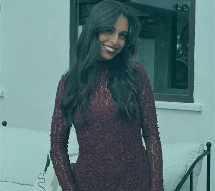 Diana Agullent escort