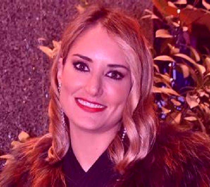 Diana Albelda de Iregua escort