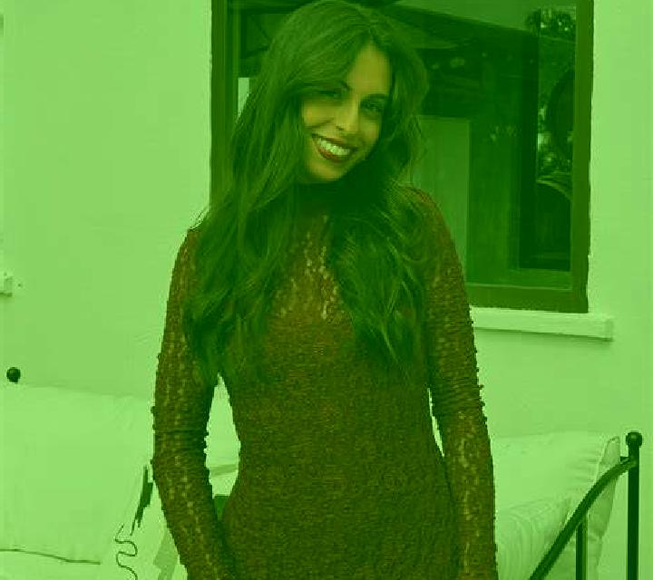 Diana Alconera escort