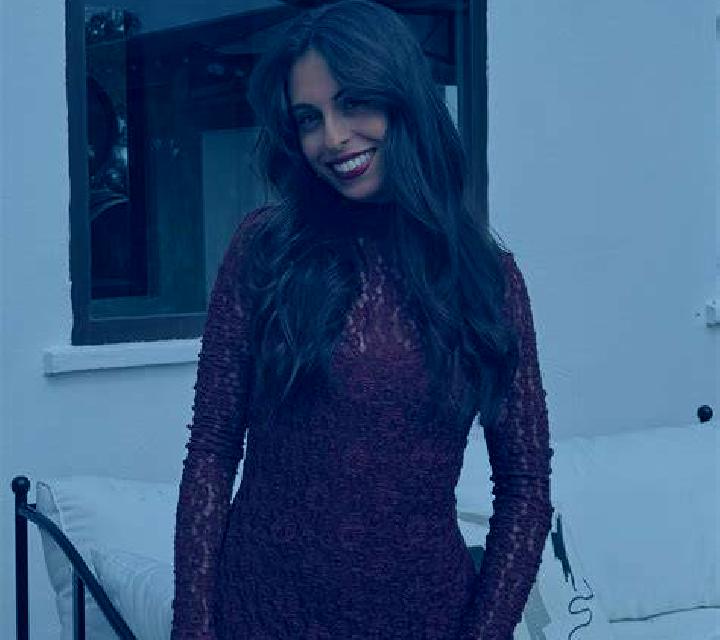 Diana Alerre escort