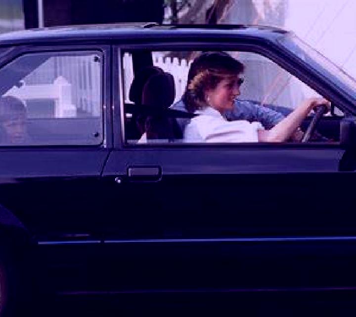 Diana Carcelen escort