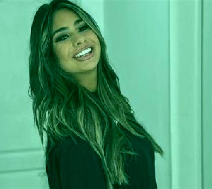 Diana Cascajares de la Sierra escort