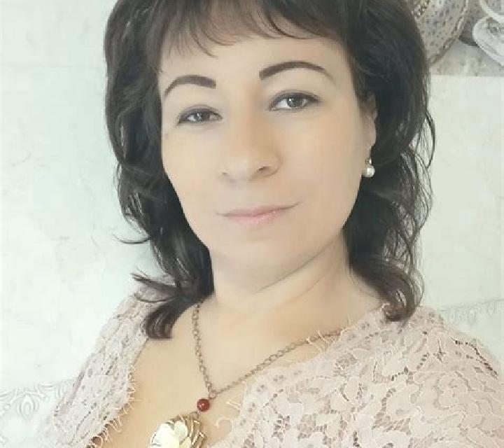 Diana Cortegada escort
