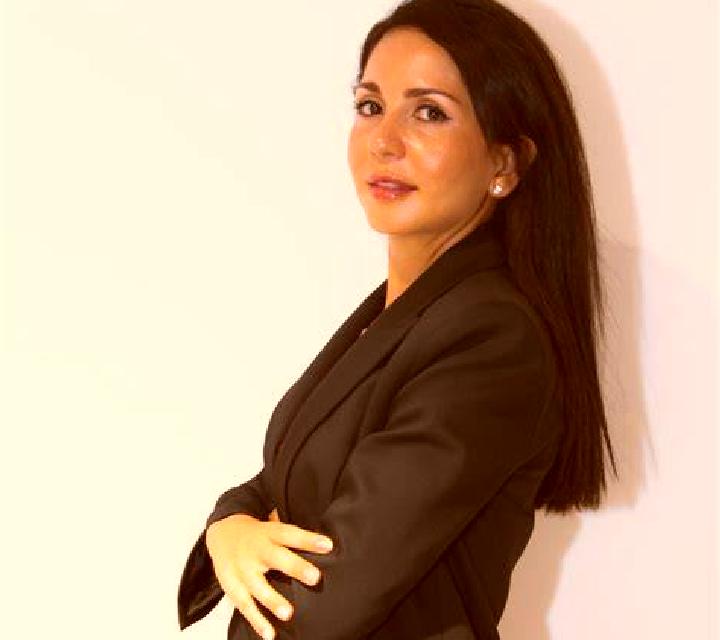 Diana Fonollosa escort