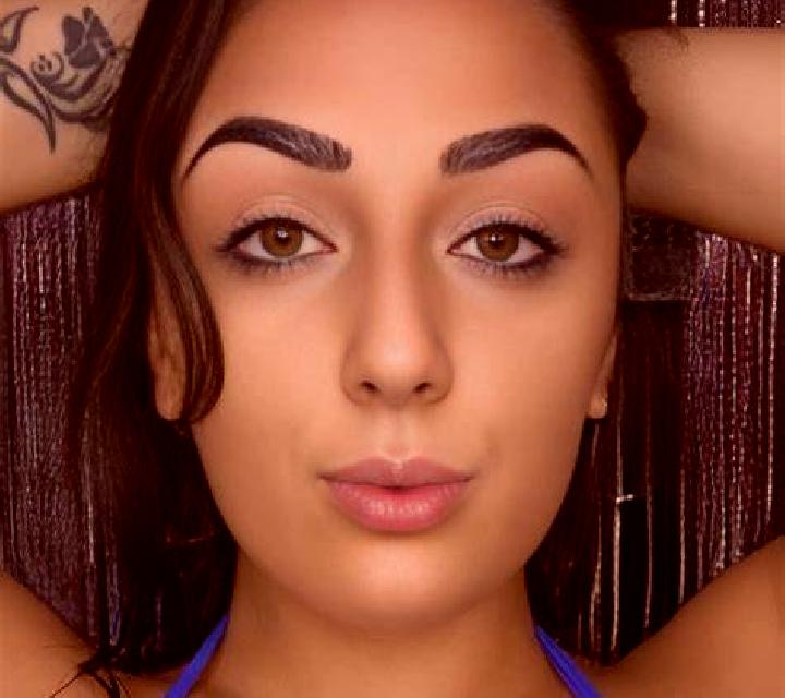 Diana Fresnillo de las Duenas escort