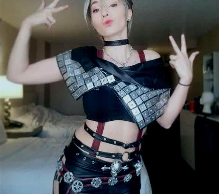 Diana Fuentecambron escort
