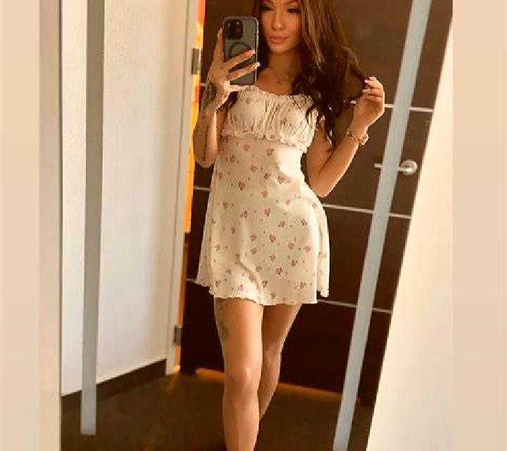Diana Gascuena de Bornova escort