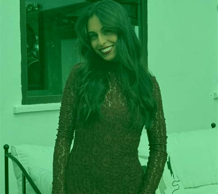 Diana Huerta de Valdecarabanos escort