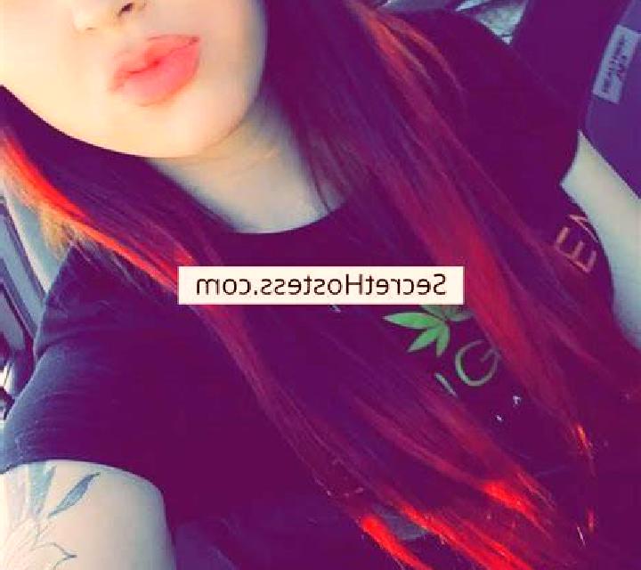 Diana La Canonja escort
