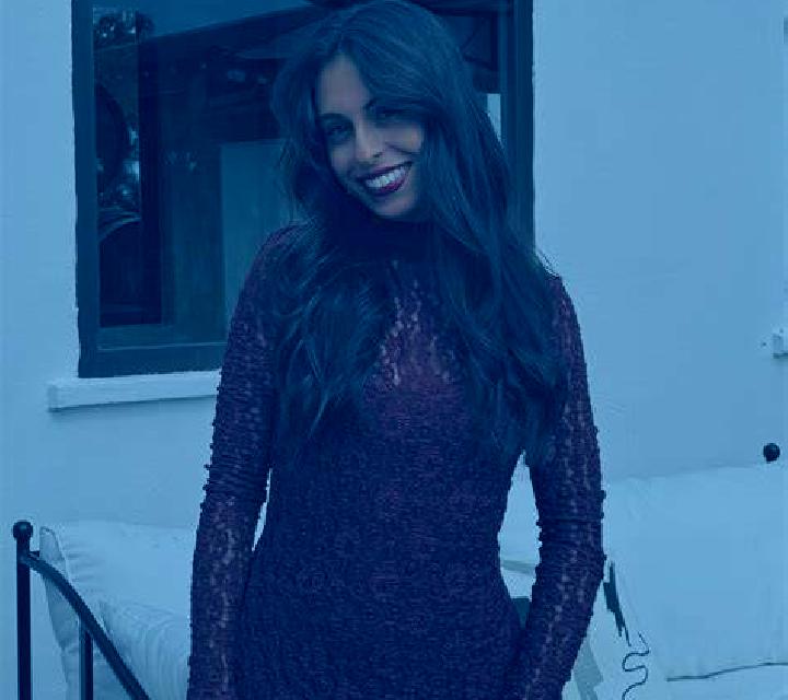 Diana La Seca escort