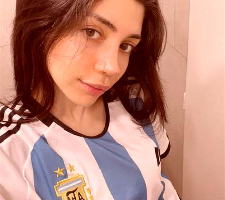 Diana Munoveros escort