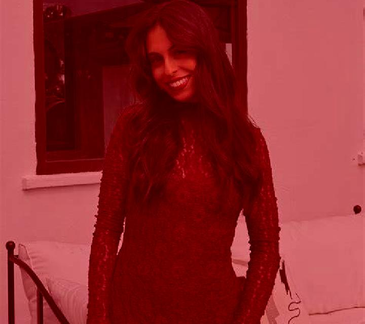 Diana Riogordo escort