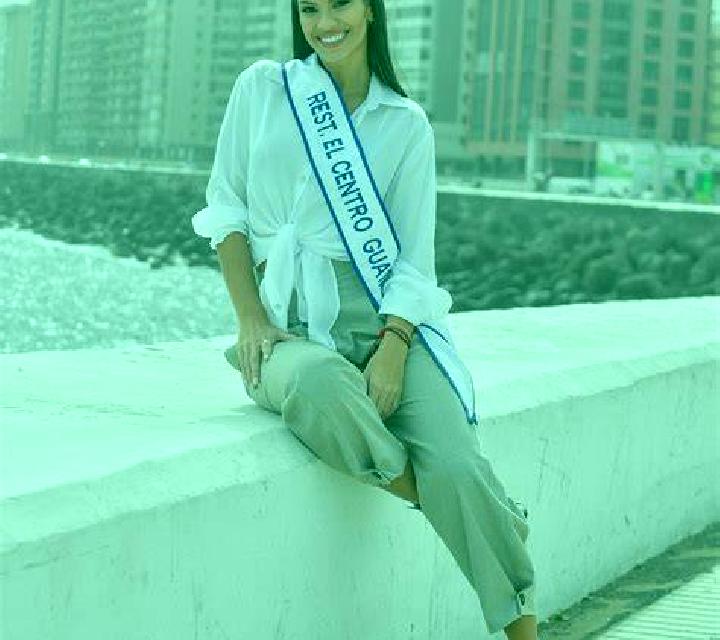 Diana San Andres del Rey escort