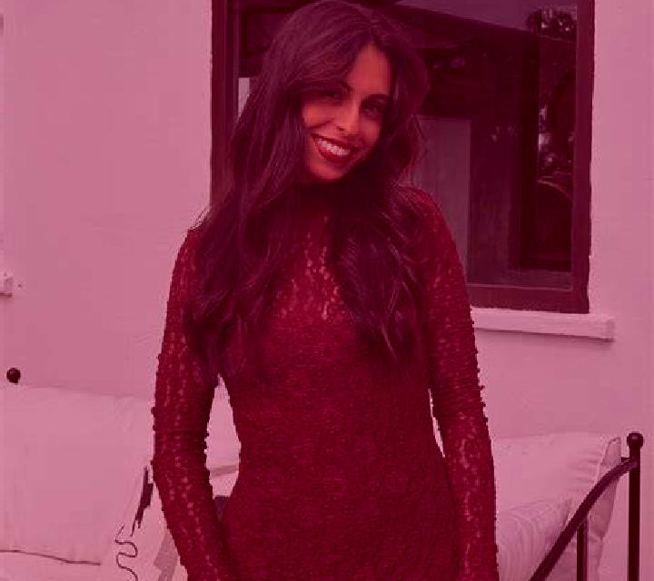 Diana Siguenza escort