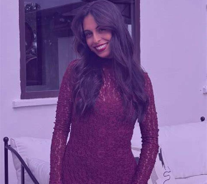 Diana Tarazona de Guarena escort