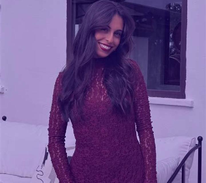 Diana Villanueva de la Serena escort
