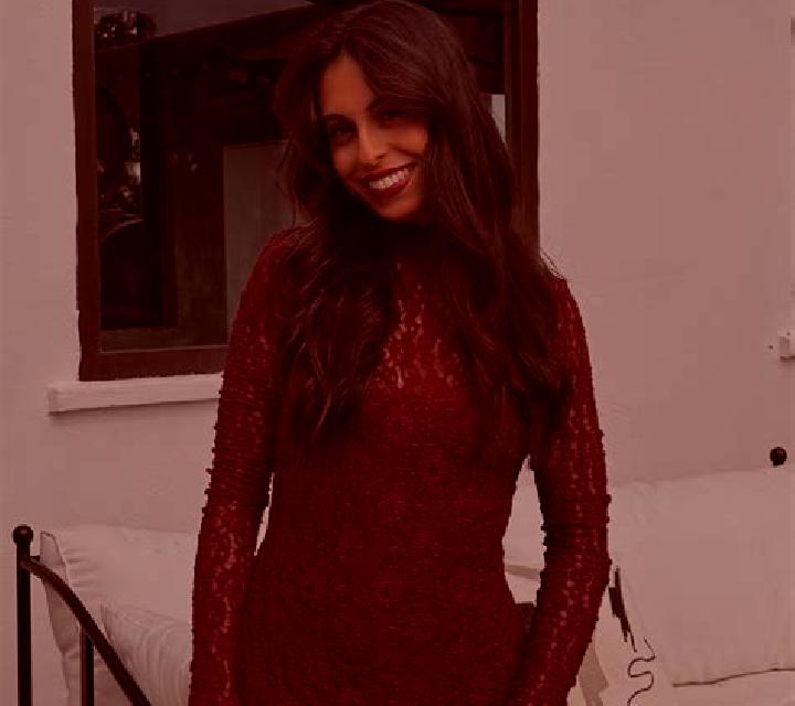 Diana Villasbuenas escort