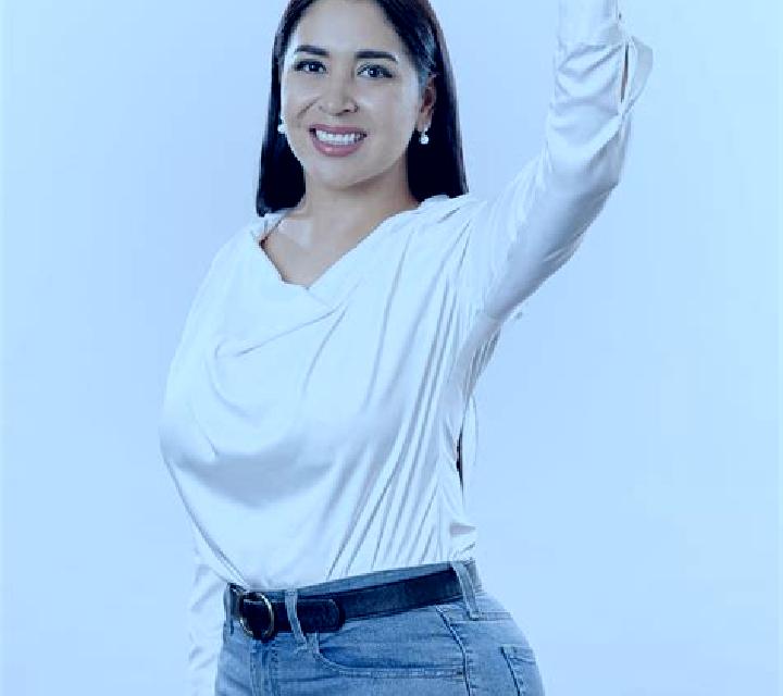 Diana Yepes escort