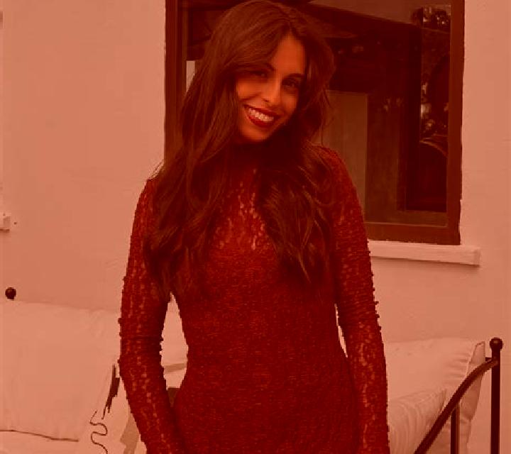 Elena 2 Alovera escort